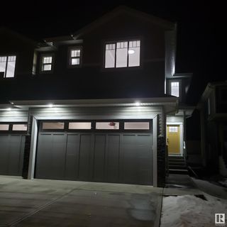 Photo 29: 17542 65A ST in Edmonton: Zone 03 House Half Duplex for sale : MLS®# E4321017