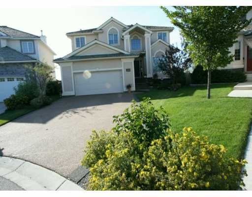 Main Photo:  in CALGARY: Panorama Hills Residential Detached Single Family for sale (Calgary)  : MLS®# C3186587