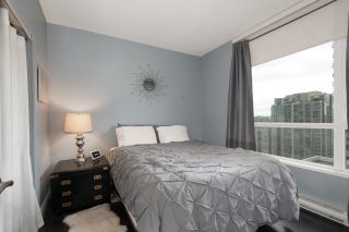 Photo 9: 1808 821 CAMBIE Street in Vancouver: Downtown VW Condo for sale in "Raffles on Robson" (Vancouver West)  : MLS®# R2877085