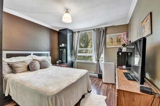 Photo 13: 315 1163 THE HIGH Street in Coquitlam: North Coquitlam Condo for sale : MLS®# R2649944