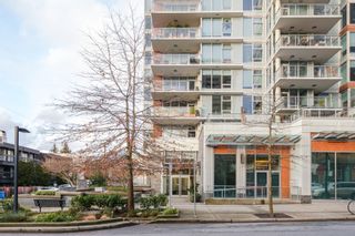 Photo 2: 1608 150 W 15TH Street in North Vancouver: Central Lonsdale Condo for sale in "15 West" : MLS®# R2747345