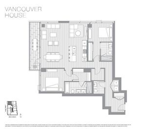 Photo 40: 4206 1480 HOWE Street in Vancouver: Yaletown Condo for sale in "VANCOUVER HOUSE" (Vancouver West)  : MLS®# R2843952
