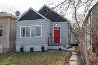 Photo 19: 92 Inkster Boulevard in Winnipeg: Scotia Heights Residential for sale (4D)  : MLS®# 202106585
