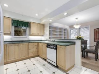 Photo 9: 42 1001 NORTHLANDS Drive in North Vancouver: Northlands Townhouse for sale in "Northlands" : MLS®# R2138359