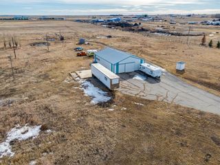 Photo 3: 498118 112 Street: High River Residential Land for sale : MLS®# A1198488