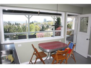 Photo 5: 138 E DURHAM Street in New Westminster: The Heights NW House for sale : MLS®# V1003382