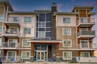 Photo 1: 1409 302 Skyview Ranch Drive NE in Calgary: Skyview Ranch Apartment for sale : MLS®# A1192116