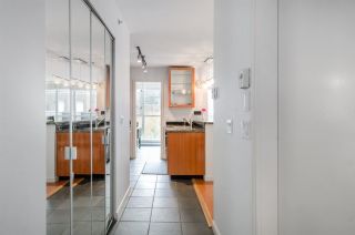 Photo 2: 607 1068 HORNBY Street in Vancouver: Downtown VW Condo for sale in "The Canadian" (Vancouver West)  : MLS®# R2249866