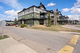 Photo 1: 2102 140 Sagewood Boulevard SW: Airdrie Apartment for sale : MLS®# A1211668