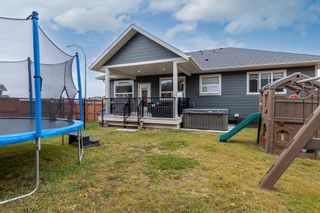 Photo 39: 7707 EASTVIEW Street in Prince George: St. Lawrence Heights House for sale in "St Lawrence Heights" (PG City South (Zone 74))  : MLS®# R2627622