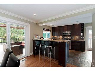 Photo 4: 4611 Ramsay Road in North Vancouver: Lynn Valley House for sale : MLS®# V987316