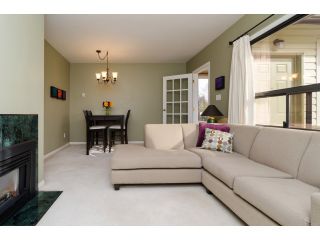 Photo 4: 3955 FRANCES Street in Burnaby: Willingdon Heights House for sale in "Willingdon Heights" (Burnaby North)  : MLS®# V1050591