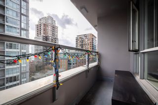 Photo 17: 704 1001 RICHARDS Street in Vancouver: Downtown VW Condo for sale in "MIRO" (Vancouver West)  : MLS®# R2877020