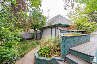 Photo 40: 10942 88 Avenue in Edmonton: Zone 15 House for sale : MLS®# E4314604