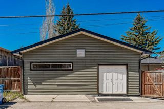 Photo 46: 1932 Georgia Street SW in Calgary: Glendale Detached for sale : MLS®# A2131700