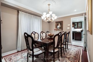 Photo 10: 1 Graceview Court E in Vaughan: West Woodbridge House (2-Storey) for sale : MLS®# N8045582