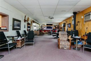 Photo 13: 2072 308 Highway in Sprague: Industrial / Commercial / Investment for sale (R17)  : MLS®# 202318753