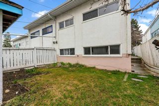 Photo 24: 710 68 Avenue SW in Calgary: Kingsland Semi Detached (Half Duplex) for sale : MLS®# A2127378