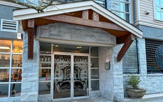 Photo 4: 401 1310 VICTORIA Street in Squamish: Downtown SQ Condo for sale in "The Mountaineer" : MLS®# R2762363
