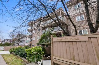 Photo 16: 202 998 W.19TH Avenue in Vancouver: Cambie Condo for sale in "SOUTHGATE PLACE" (Vancouver West)  : MLS®# R2664928
