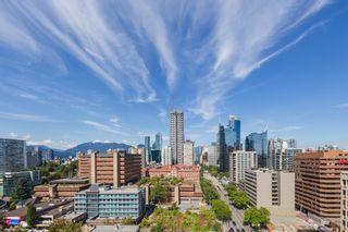 Photo 21: 1701 1003 BURNABY Street in Vancouver: West End VW Condo for sale in "THE MILANO" (Vancouver West)  : MLS®# R2814079