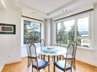 Photo 10: 501 2088 BARCLAY Street in Vancouver: West End VW Condo for sale in "THE PRESIDIO" (Vancouver West)  : MLS®# R2874915
