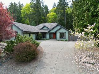 Photo 42: 2480 Andover Rd in Nanoose Bay: PQ Fairwinds House for sale (Parksville/Qualicum)  : MLS®# 930388