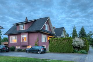 Photo 71: 731 FIFTH Street in New Westminster: GlenBrooke North House for sale in "GLENBROOKE NORTH" : MLS®# R2073682