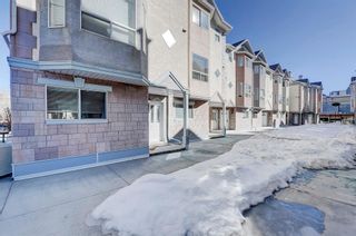 Photo 23: 1221 15 Avenue SW in Calgary: Beltline Row/Townhouse for sale : MLS®# A2034638