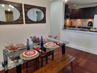 Photo 21: 318 5777 BIRNEY Avenue in Vancouver: University VW Condo for sale in "Pathway" (Vancouver West)  : MLS®# R2582321