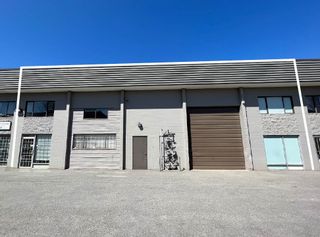 Main Photo: 3 8287 124 Street in Surrey: Queen Mary Park Surrey Industrial for lease : MLS®# C8051901