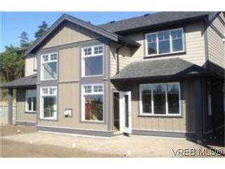 Photo 8: 2391 Echo Valley Dr in VICTORIA: La Bear Mountain House for sale (Langford)  : MLS®# 489499
