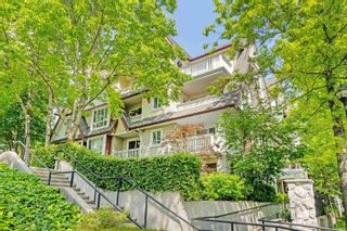 Photo 1: 204 6833 VILLAGE Green in Burnaby: Highgate Condo for sale in "CARMEL" (Burnaby South)  : MLS®# R2781166
