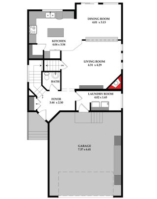 Photo 2: 21 CYPRESS Link: Fort Saskatchewan House for sale : MLS®# E4318926