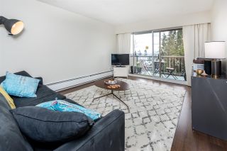Photo 3: 308 610 THIRD Avenue in New Westminster: Uptown NW Condo for sale in "JAE-MAR COURT" : MLS®# R2145793