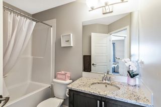Photo 28: 43 Williamstown Gardens NW: Airdrie Row/Townhouse for sale : MLS®# A2035244