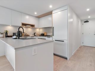 Photo 5: 416 2520 GUELPH Street in Vancouver: Mount Pleasant VE Condo for sale in "Habitat" (Vancouver East)  : MLS®# R2879139
