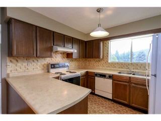 Photo 11: 3216 BOSUN PL in Coquitlam: Ranch Park House for sale : MLS®# V1119813