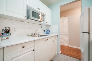 Photo 8: 315 331 KNOX Street in New Westminster: Sapperton Condo for sale : MLS®# R2689362
