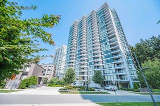 Photo 27: 603 5629 BIRNEY Avenue in Vancouver: University VW Condo for sale in "IVY ON THE PARK" (Vancouver West)  : MLS®# R2809955
