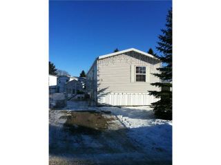 Photo 1: 3 Sunburst Crescent in WINNIPEG: St Vital Residential for sale (South East Winnipeg)  : MLS®# 1200038
