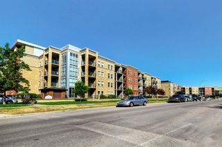Photo 28: 4407 11811 Lake Fraser Drive SE in Calgary: Lake Bonavista Apartment for sale : MLS®# A1250521
