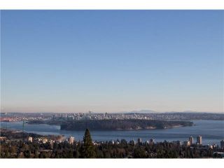 Photo 1: 44 2250 FOLKESTONE WAY in West Vancouver: Panorama Village Condo for sale : MLS®# V1089798