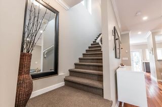 Photo 11: 2288 CHESTERFIELD AVENUE in North Vancouver: Central Lonsdale Townhouse for sale : MLS®# R2113190