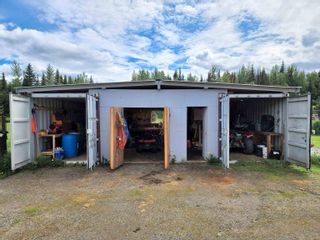 Photo 21: 13960 N KELLY Road in Prince George: North Kelly Manufactured Home for sale (PG Rural North)  : MLS®# R2702542