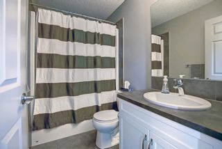 Photo 24: 288 Chaparral Valley Mews SE in Calgary: Chaparral Detached for sale : MLS®# A1192861