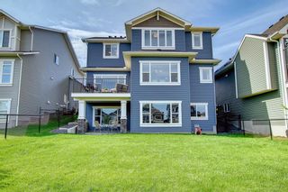 Photo 44: 417 Bayside Crescent SW: Airdrie Detached for sale : MLS®# A1259089
