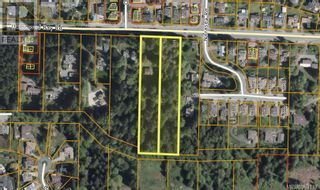 Photo 1: 5611/5621 Hammond Bay Rd in Nanaimo: Vacant Land for sale : MLS®# 963117