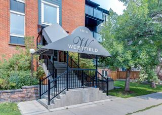 Photo 23: 408 1810 11 Avenue SW in Calgary: Sunalta Apartment for sale : MLS®# A2066055