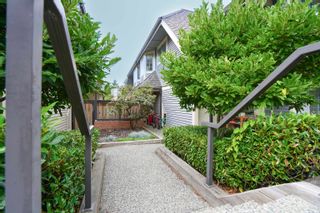 Photo 5: 12 355 DUTHIE Avenue in Burnaby: Westridge BN Townhouse for sale (Burnaby North)  : MLS®# R2811293